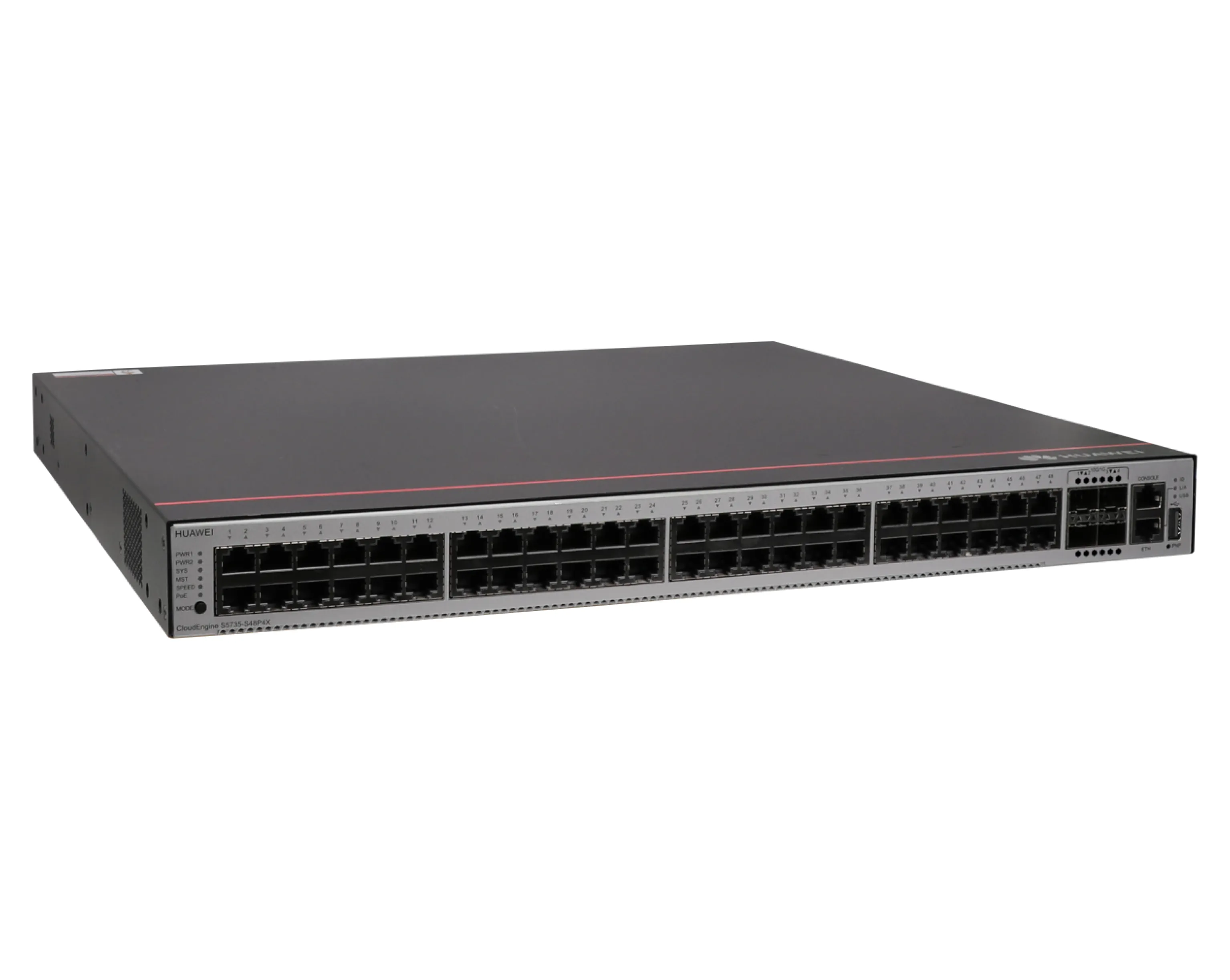 S5735S-S48P4X-A